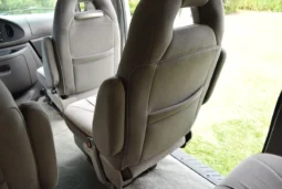 
										1997 Ford E-350 Club Wagon Chateau 7.3L Power Stroke full									