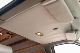 
										1998 Chevrolet Express Rocky Ridge Conversion Van full									