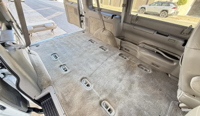 
								2000 Chevrolet Astro AWD full									