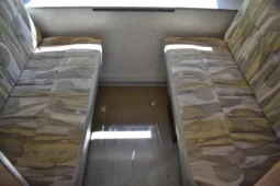 
										2001 Winnebago Rialta Volkswagen EuroVan full									