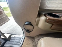 
										2002 Chevrolet Express G1500 Sherrod Conversion Van full									