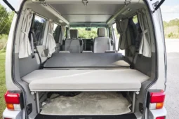 
										2002 Volkswagen EuroVan Westfalia MV Weekender Pop-top Camper full									
