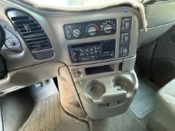 
										2003 Chevrolet Astro AWD full									