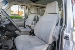 
										2003 Volkswagen EuroVan Westfalia MV Weekender full									