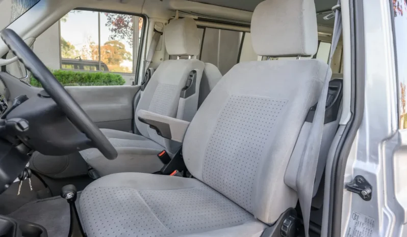 
								2003 Volkswagen EuroVan Westfalia MV Weekender full									
