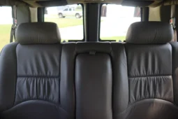 
										2004 GMC Savana 1500 Explorer Limited S Conversion Van full									