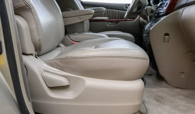 
								2004 Toyota Sienna XLE full									