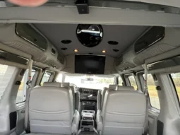 
										2010 Chevrolet Express Explorer Limited SE Conversion Van full									