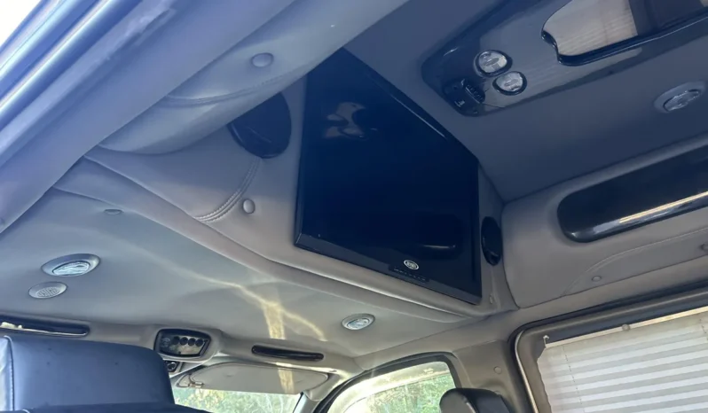 
								2013 Chevrolet Express Explorer Limited SE Conversion Van full									