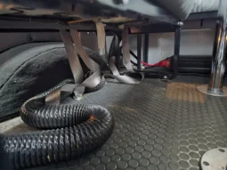 
										2013 Ford E-350 Quigley 4×4 Conversion full									