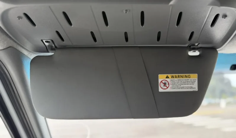 
								2015 Mercedes-Benz Sprinter 2500 4×4 Cargo Van full									
