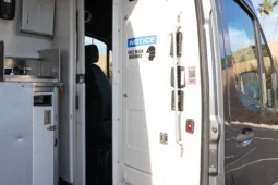 
										2021 Mercedes-Benz Sprinter 4500 Mobile Kitchen full									