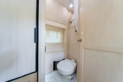 
										2021 Pleasure-Way Ontour 2.0 Class B Motorhome full									
