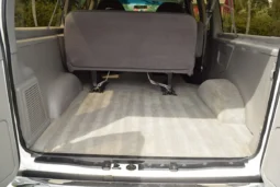 
										1997 Ford E-350 Club Wagon Chateau 7.3L Power Stroke full									