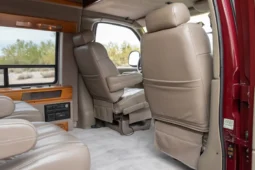 
										1998 Chevrolet Express Rocky Ridge Conversion Van full									