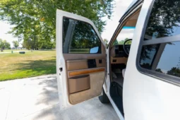 
										1994 Chevrolet Astro EXT Conversion Van full									