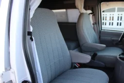 
										1998 Ford Econoline E-250 Sportsmobile Camper full									