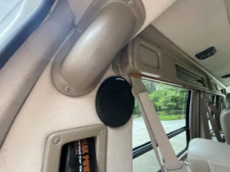 
										1999 Ford Econoline E-150 Sherrod Conversion Van full									