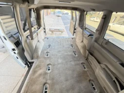 
										2000 Chevrolet Astro AWD full									