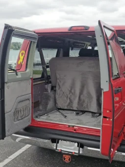 
										2001 Dodge Ram 1500 DMC Conversion Van full									