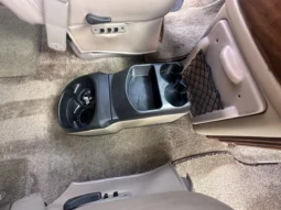 
										2002 Chevrolet Express G1500 Sherrod Conversion Van full									