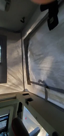 
										2002 Volkswagen Eurovan Camper full									