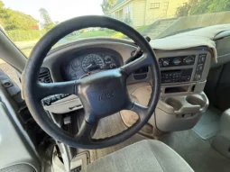 
										2003 Chevrolet Astro AWD full									