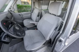 
										2003 Volkswagen EuroVan Westfalia MV Weekender full									
