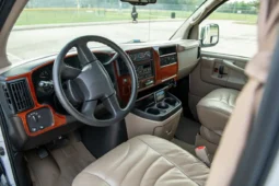 
										2006 Pleasure-Way Lexor-TS Motorhome full									