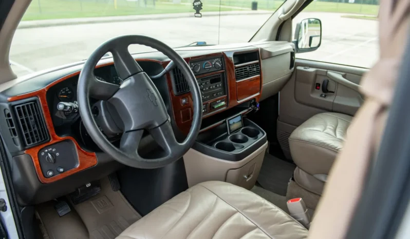 
								2006 Pleasure-Way Lexor-TS Motorhome full									