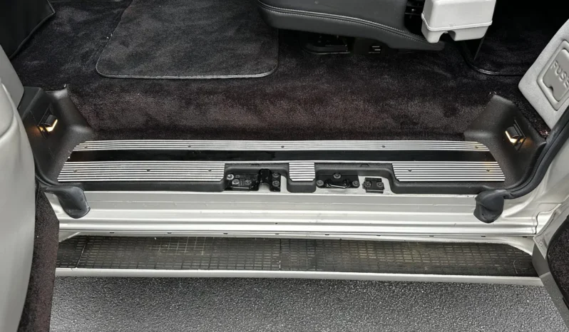 
								2008 GMC Savana 1500 AWD Conversion Van full									
