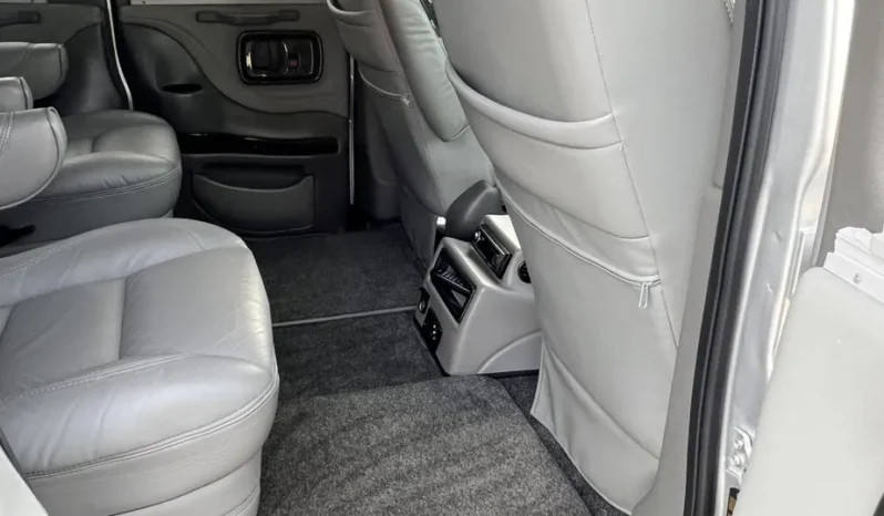 
								2010 Chevrolet Express Explorer Limited SE Conversion Van full									
