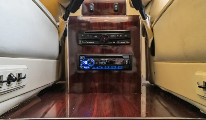 
								2012 Mercedes-Benz Sprinter 2500 Executive Coach full									