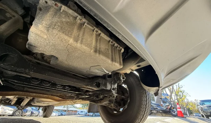 
								2013 Mercedes-Benz Sprinter 2500 full									