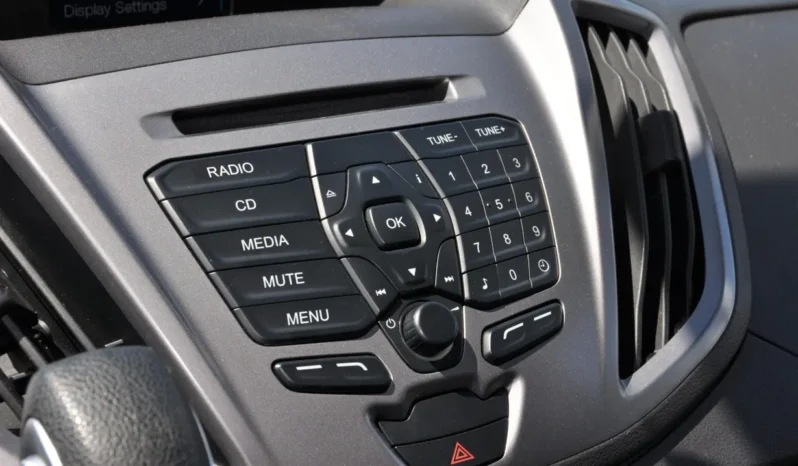 
								2016 Ford Transit 350 XLT 15-Passenger Wagon full									