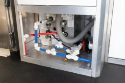 
										2021 Mercedes-Benz Sprinter 4500 Mobile Kitchen full									