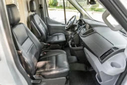 
										2021 Pleasure-Way Ontour 2.0 Class B Motorhome full									