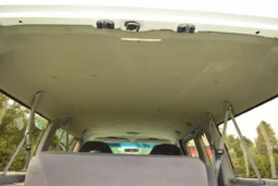 
										1997 Ford E-350 Club Wagon Chateau 7.3L Power Stroke full									