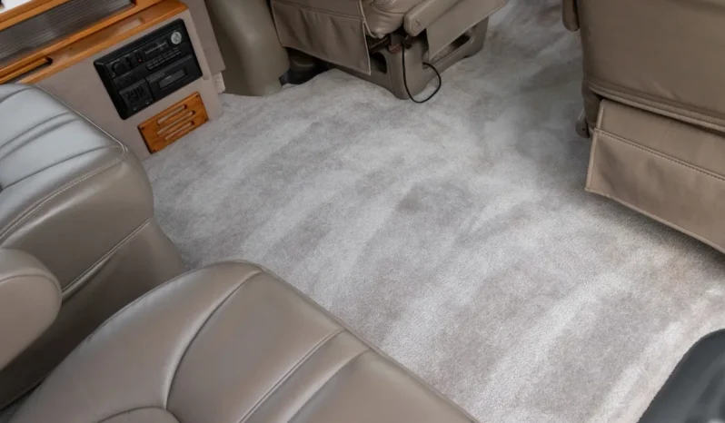 
								1998 Chevrolet Express Rocky Ridge Conversion Van full									