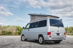 
										2002 Volkswagen EuroVan Westfalia MV Weekender Pop-top Camper full									