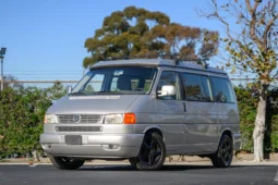 
										2003 Volkswagen EuroVan Westfalia MV Weekender full									
