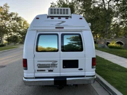 
										2006 Pleasure-Way Excel TD E-350 Class B Motorhome full									