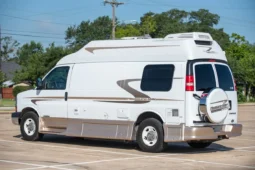 
										2006 Pleasure-Way Lexor-TS Motorhome full									