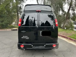 
										2013 Chevrolet Express El Kapitan Conversion Van full									