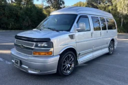 
										2013 Chevrolet Express Explorer Limited SE Conversion Van full									