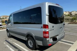 
										2013 Mercedes-Benz Sprinter 2500 full									