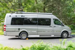 
										2014 Mercedes-Benz Sprinter 3500 Winnebago Era 70X full									