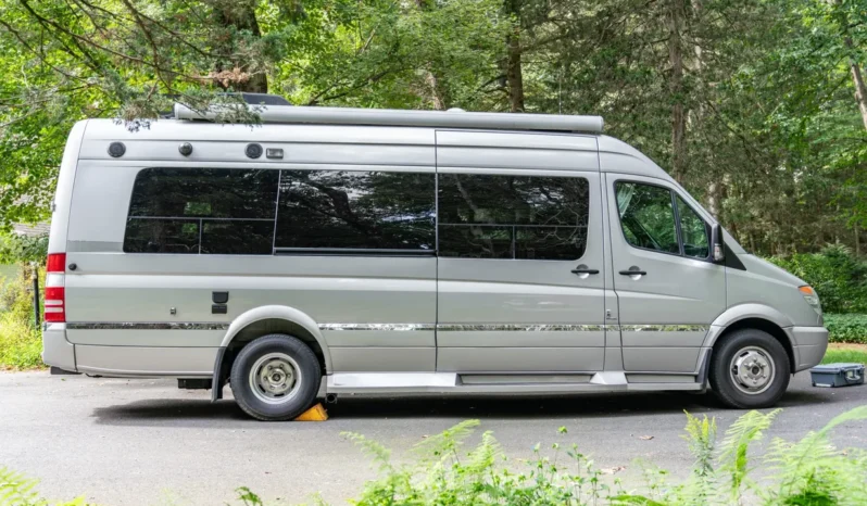
								2014 Mercedes-Benz Sprinter 3500 Winnebago Era 70X full									