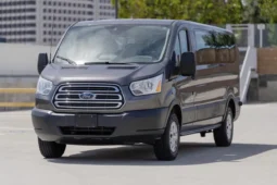 
										2016 Ford Transit 350 XLT 15-Passenger Wagon full									