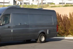 
										2021 Mercedes-Benz Sprinter 4500 Mobile Kitchen full									